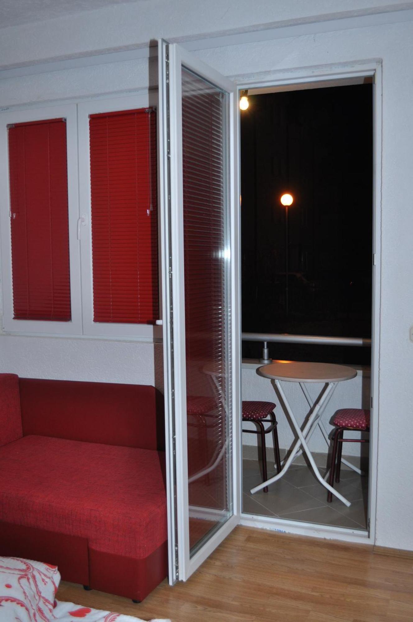 Sadi Apartments Ochrid Pokoj fotografie
