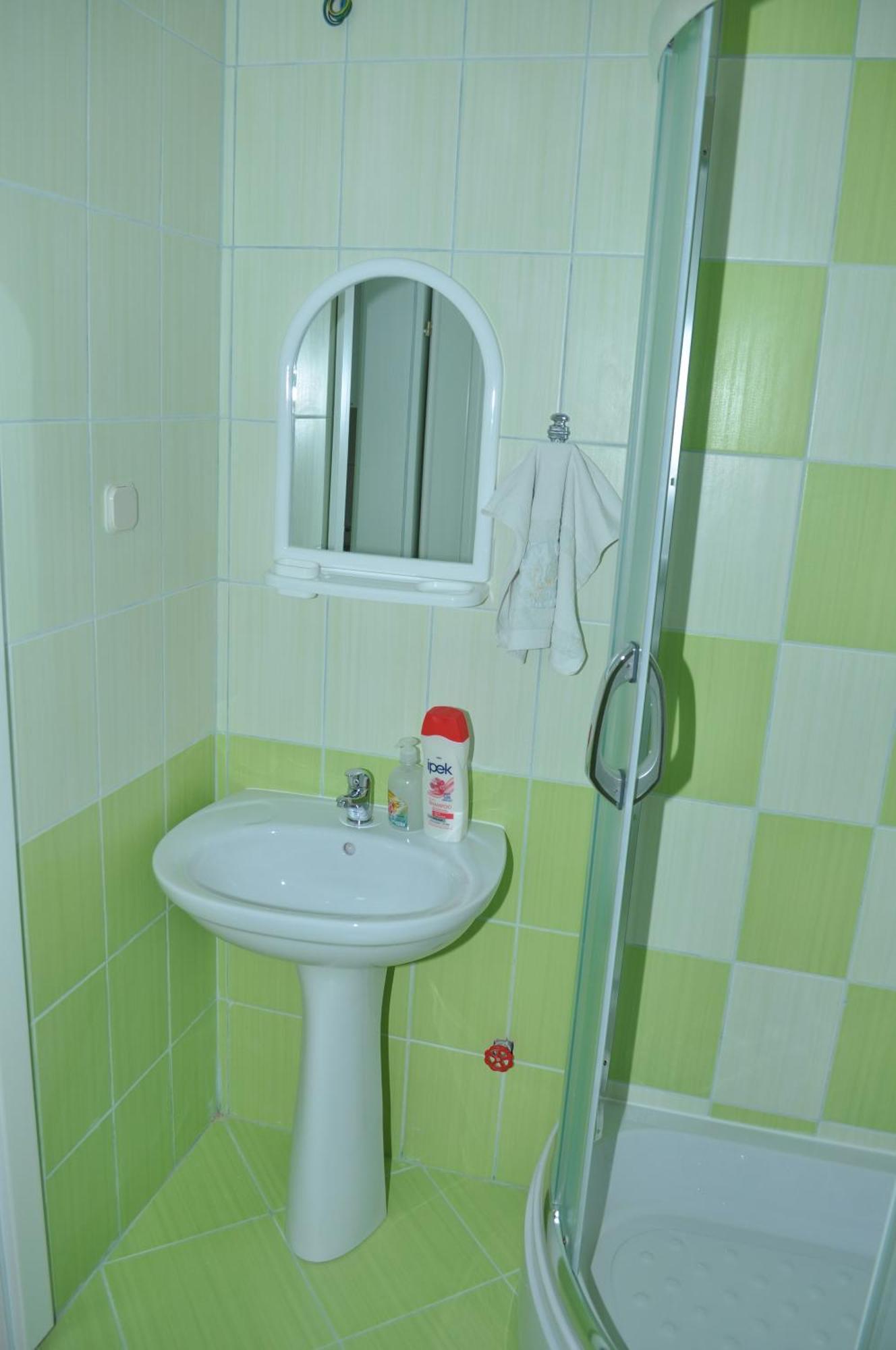 Sadi Apartments Ochrid Pokoj fotografie