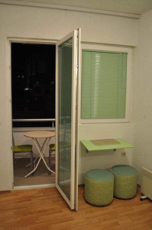 Sadi Apartments Ochrid Pokoj fotografie