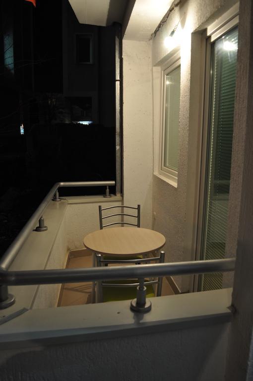 Sadi Apartments Ochrid Pokoj fotografie