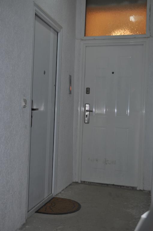 Sadi Apartments Ochrid Pokoj fotografie