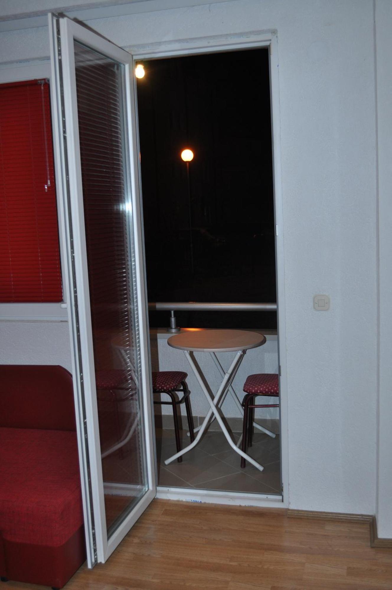Sadi Apartments Ochrid Exteriér fotografie