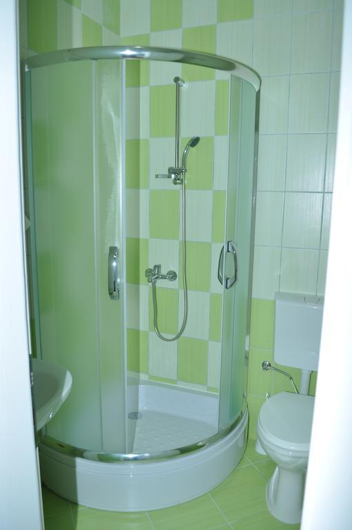 Sadi Apartments Ochrid Pokoj fotografie